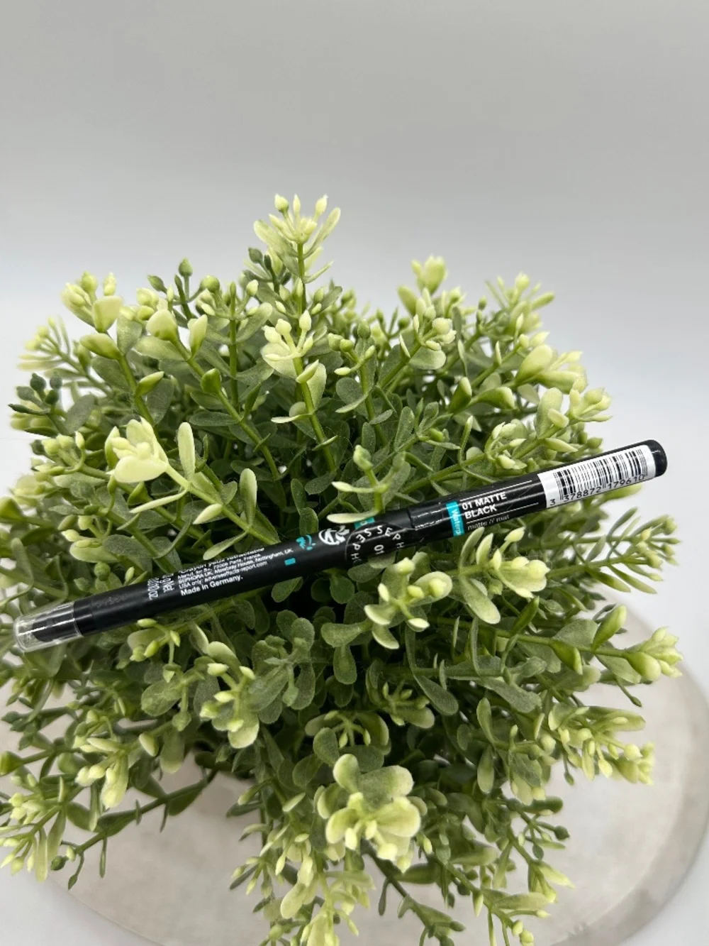 Sephora Collection 12HR Retractable Waterproof Eyeliner Pencil 0.011oz
